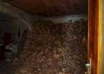 Cantina - Casa indipendente Frazione Costa Case Reggio, Priero - foto 29