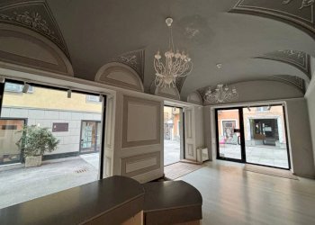 Interno non residenziale - Negozio via Giovanni Battista Beccaria, 5B, Mondovì - foto 5