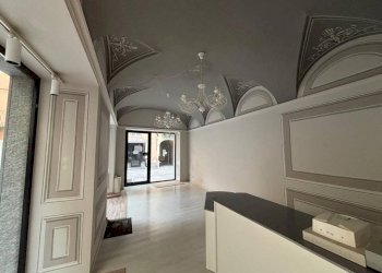 Interno non residenziale - Negozio via Giovanni Battista Beccaria, 5B, Mondovì - foto 6