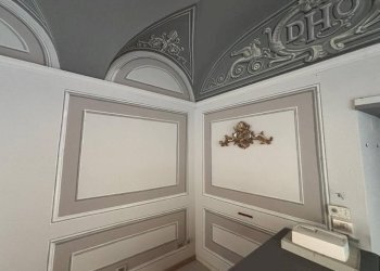 Interno palazzo - Negozio via Giovanni Battista Beccaria, 5B, Mondovì - foto 9