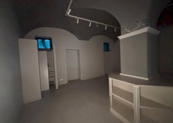 Interno non residenziale - Negozio via Giovanni Battista Beccaria, 5B, Mondovì - foto 14