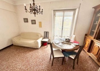 APPARTAMENTO IN VENDITA CORSO MARTINETTI  BELVEDER - Trilocale corso Luigi Andrea Martinetti, Genova (zona Sampierdarena) - foto 5