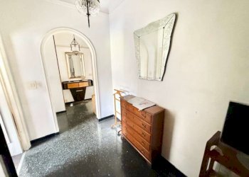 APPARTAMENTO IN VENDITA CORSO MARTINETTI  BELVEDER - Trilocale corso Luigi Andrea Martinetti, Genova (zona Sampierdarena) - foto 7