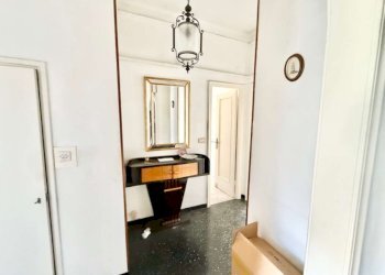 APPARTAMENTO IN VENDITA CORSO MARTINETTI  BELVEDER - Trilocale corso Luigi Andrea Martinetti, Genova (zona Sampierdarena) - foto 8