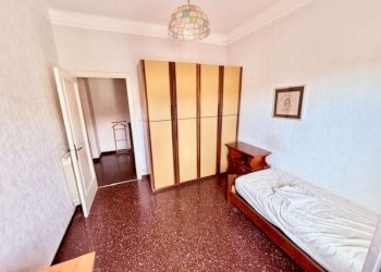 APPARTAMENTO IN VENDITA CORSO MARTINETTI  BELVEDER - Trilocale corso Luigi Andrea Martinetti, Genova (zona Sampierdarena) - foto 14