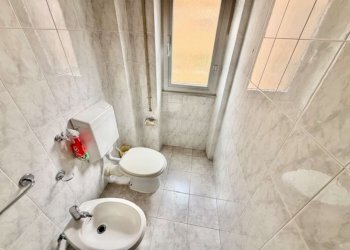 APPARTAMENTO IN VENDITA CORSO MARTINETTI  BELVEDER - Trilocale corso Luigi Andrea Martinetti, Genova (zona Sampierdarena) - foto 15