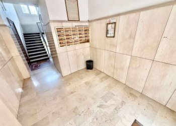 APPARTAMENTO IN VENDITA CORSO MARTINETTI  BELVEDER - Trilocale corso Luigi Andrea Martinetti, Genova (zona Sampierdarena) - foto 19