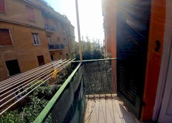 appartamento in locazione salita inferiore sant\'an - Trilocale salita Inferiore Sant'Anna, Genova (zona Castelletto) - foto 3