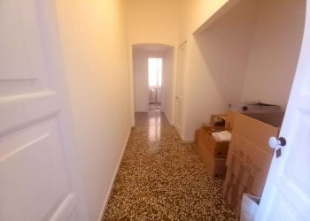 appartamento in locazione salita inferiore sant\'an - Trilocale salita Inferiore Sant'Anna, Genova (zona Castelletto) - foto 7