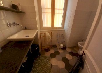 appartamento in locazione salita inferiore sant\'an - Trilocale salita Inferiore Sant'Anna, Genova (zona Castelletto) - foto 10