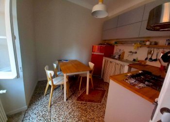 appartamento in locazione salita inferiore sant\'an - Trilocale salita Inferiore Sant'Anna, Genova (zona Castelletto) - foto 11