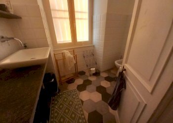 appartamento in locazione salita inferiore sant\'an - Trilocale salita Inferiore Sant'Anna, Genova (zona Castelletto) - foto 12