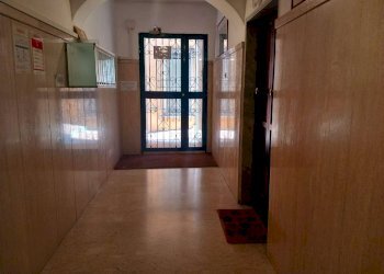 appartamento in locazione salita inferiore sant\'an - Trilocale salita Inferiore Sant'Anna, Genova (zona Castelletto) - foto 15