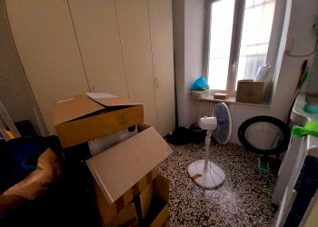 lavanderia - Trilocale salita Inferiore Sant'Anna, 29-2, Genova (zona Castelletto) - foto 18