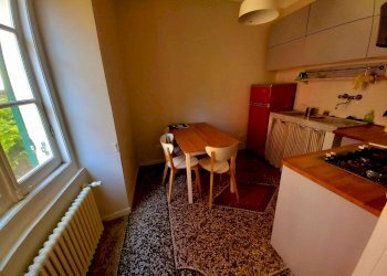 cucina - Trilocale salita Inferiore Sant'Anna, 29-2, Genova (zona Castelletto) - foto 33