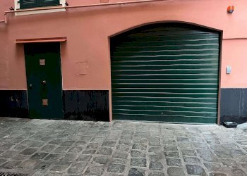 BOX IN LOCAZIONE GENOVA CENTRO STORICO GIARDINI LU - Box vico del Fico, Genova (neighborhood Centro Storico) - photo 1