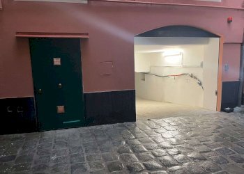 BOX IN LOCAZIONE GENOVA CENT - Box vico del Fico, Genova (neighborhood Centro Storico) - photo 3