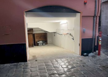 BOX IN LOCAZIONE GENOVA CENT - Box vico del Fico, Genova (neighborhood Centro Storico) - photo 6