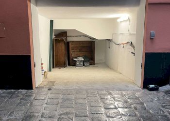 BOX IN LOCAZIONE GENOVA CENT - Box vico del Fico, Genova (neighborhood Centro Storico) - photo 8