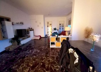 appartamento in locazione circonvalmonte (8) - Appartamento mura di San Bernardino, Genova (zona Castelletto) - foto 5