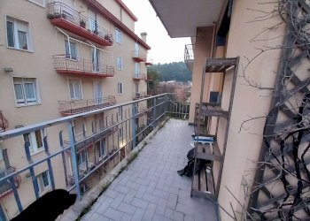 appartamento in locazione circonvalmonte (4) - Appartamento mura di San Bernardino, Genova (zona Castelletto) - foto 14