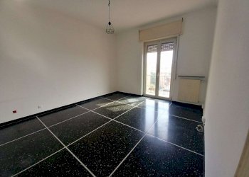 APPARTAMENTO IN VENDITA CORSO EUROPA ISONZO CARLIN - Three-room apartment corso Europa, Genova (neighborhood Sturla) - photo 4