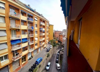APPARTAMENTO IN VENDITA CORSO EUROPA ISONZO CARLIN - Three-room apartment corso Europa, Genova (neighborhood Sturla) - photo 13