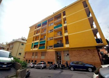 APPARTAMENTO IN VENDITA CORSO EUROPA ISONZO CARLIN - Three-room apartment corso Europa, Genova (neighborhood Sturla) - photo 16