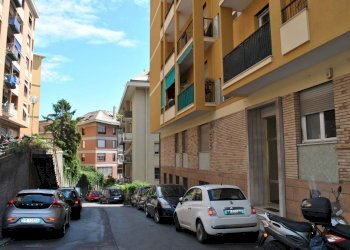 APPARTAMENTO IN VENDITA CORSO EUROPA ISONZO CARLIN - Three-room apartment corso Europa, Genova (neighborhood Sturla) - photo 17