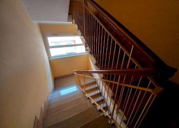 APPARTAMENTO IN VENDITA CORSO EUROPA ISONZO CARLIN - Three-room apartment corso Europa, Genova (neighborhood Sturla) - photo 18