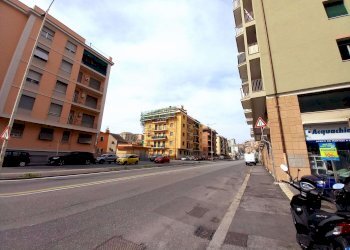 APPARTAMENTO IN VENDITA CORSO EUROPA ISONZO CARLIN - Three-room apartment corso Europa, Genova (neighborhood Sturla) - photo 19