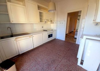 appartamento in vendita piano alto con balcone gen - Trilocale corso Europa, Genova (zona Sturla) - foto 9