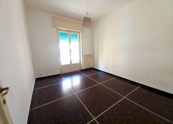 appartamento in vendita piano alto con balcone gen - Trilocale corso Europa, Genova (zona Sturla) - foto 14