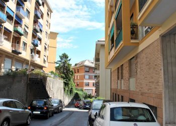 aappartamento in vendita piano alto con balcone ge - Trilocale corso Europa, Genova (zona Sturla) - foto 20