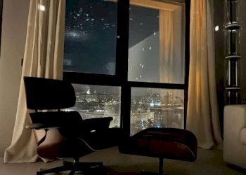 appartamento in lo0cazione arredato con posto auto - Bilocale viale Brigate Partigiane, Genova (zona Foce) - foto 10