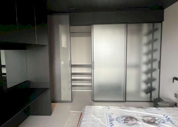 appartamento in lo0cazione arredato con posto auto - Bilocale viale Brigate Partigiane, Genova (zona Foce) - foto 13