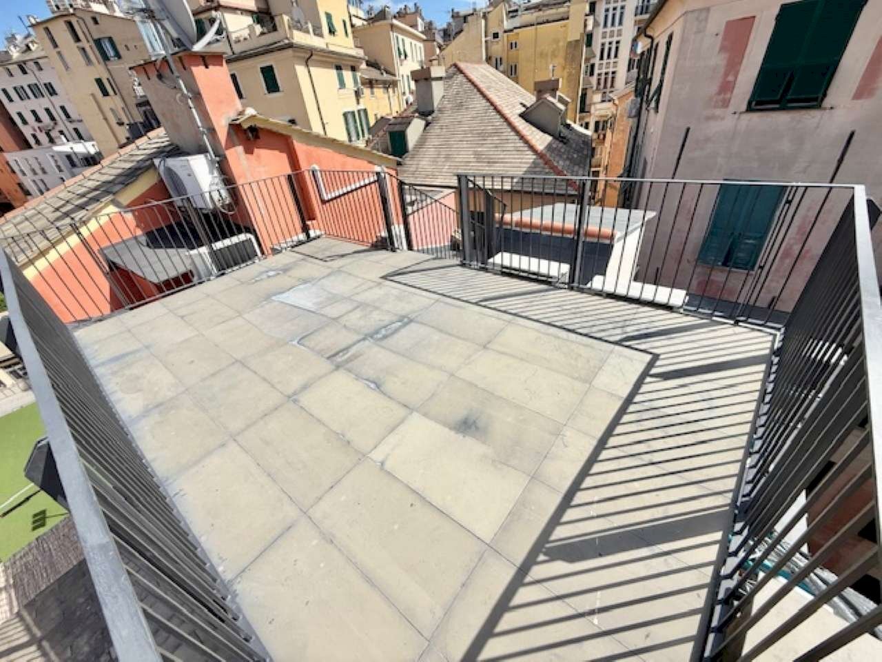 img_2538 - Attico Genova (zona Carignano) - foto 1