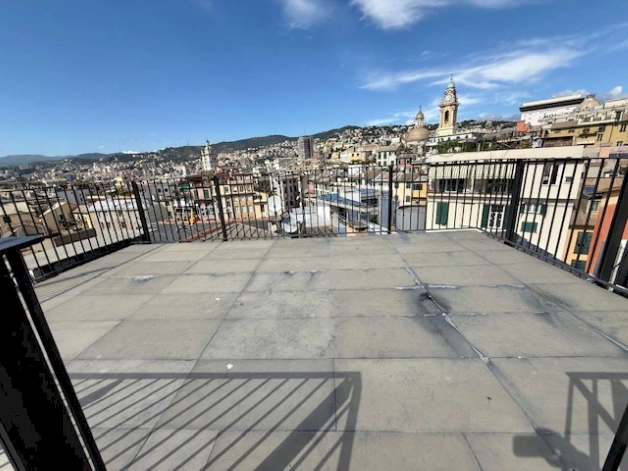 img_2531 - Attico Genova (zona Carignano) - foto 3