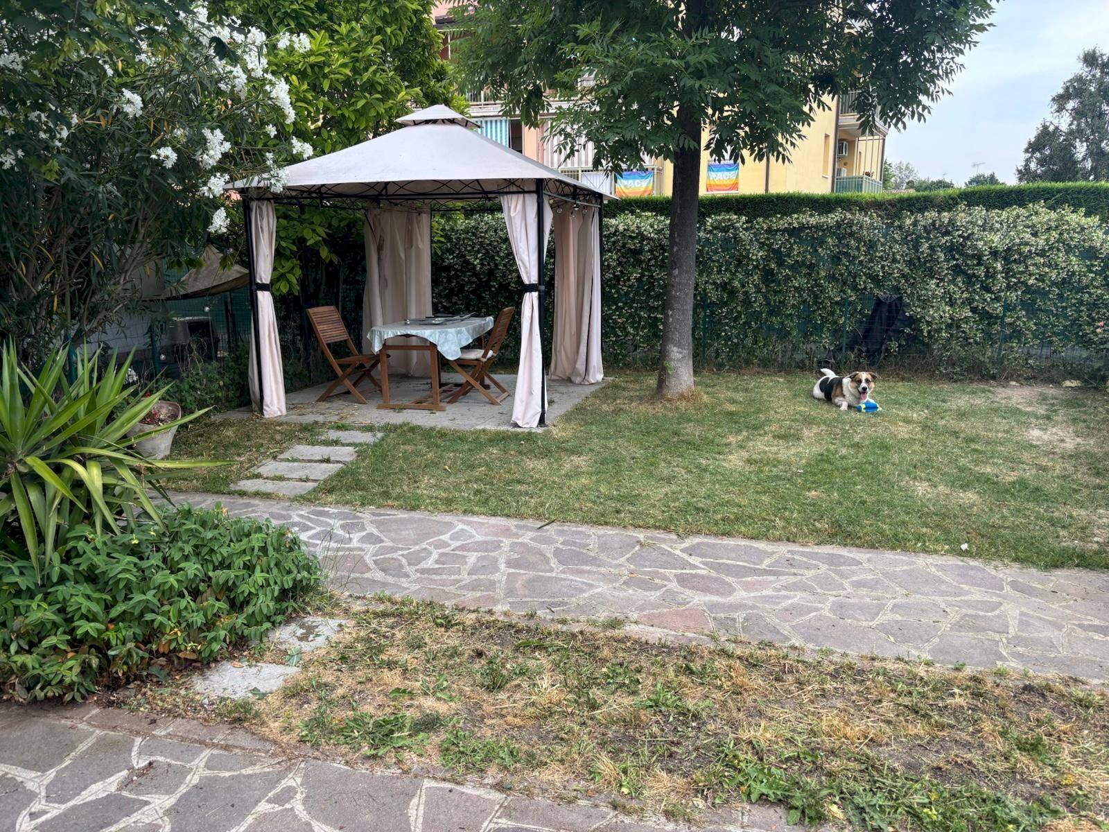 Foto 2 - Semi-detached house Mirandola - photo 2