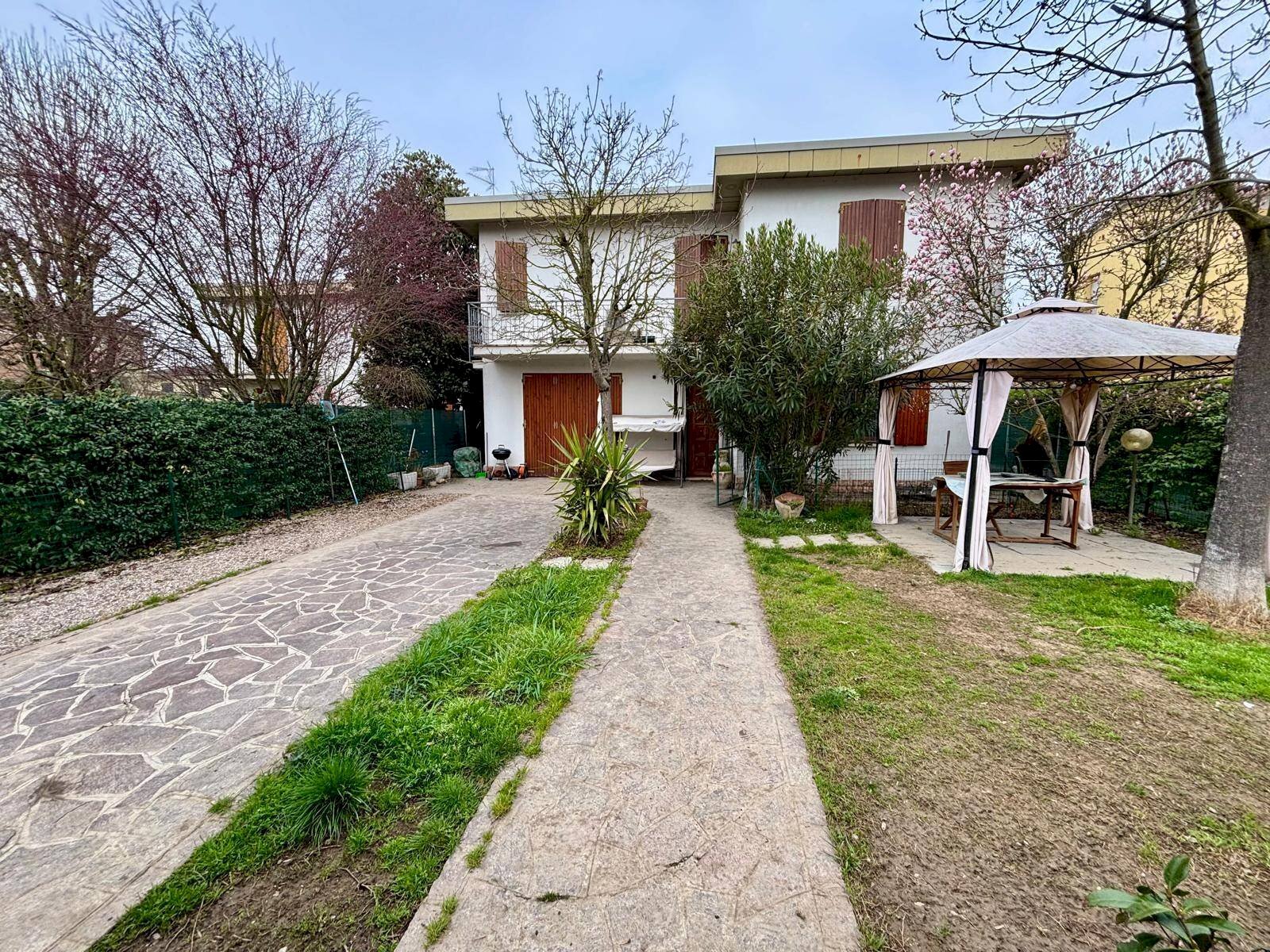 Foto 1 - Casa semi indipendente Mirandola - foto 1