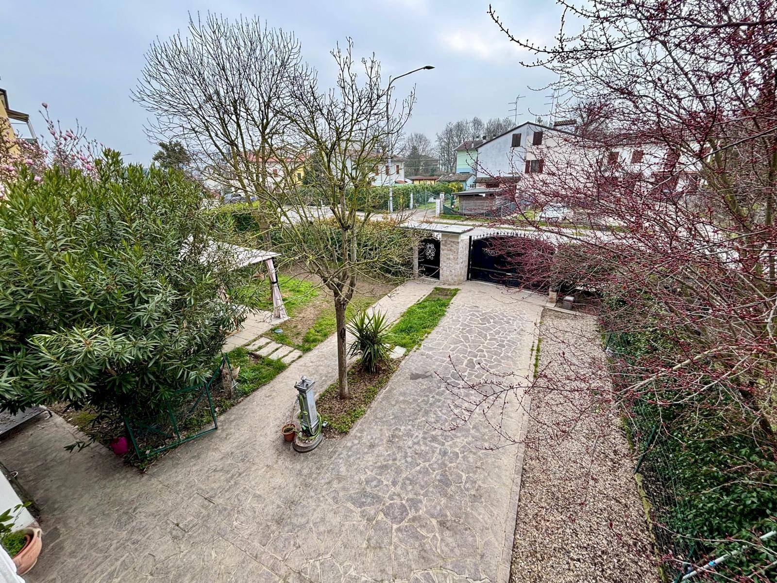 Foto 2 - Casa semi indipendente Mirandola - foto 2