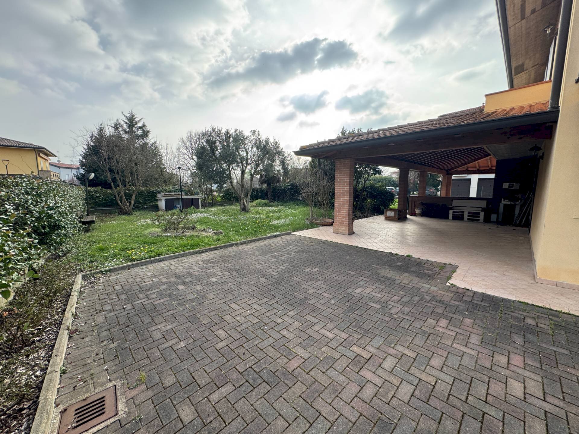 Foto 1 - Casa semi indipendente San Felice sul Panaro - foto 1