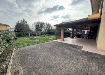 Foto 1 - Casa semi indipendente San Felice sul Panaro - foto 1