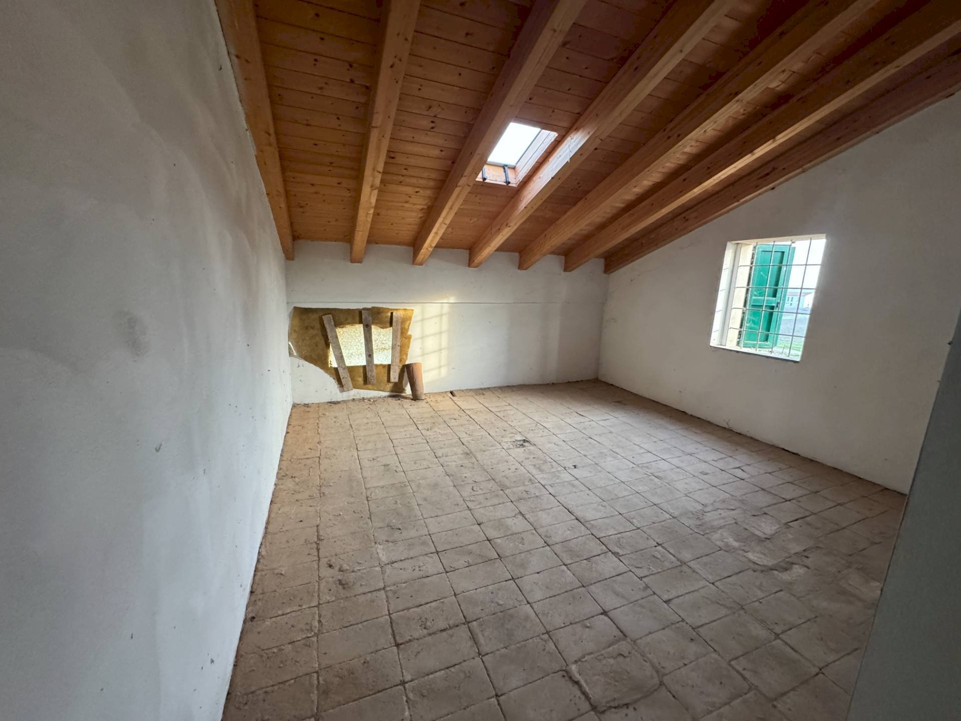 Foto 2 - Casa semi indipendente San Possidonio - foto 2