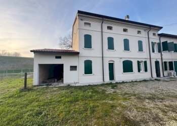 Foto 1 - Casa semi indipendente San Possidonio - foto 1