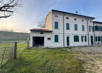 Foto 10 - Casa semi indipendente San Possidonio - foto 10