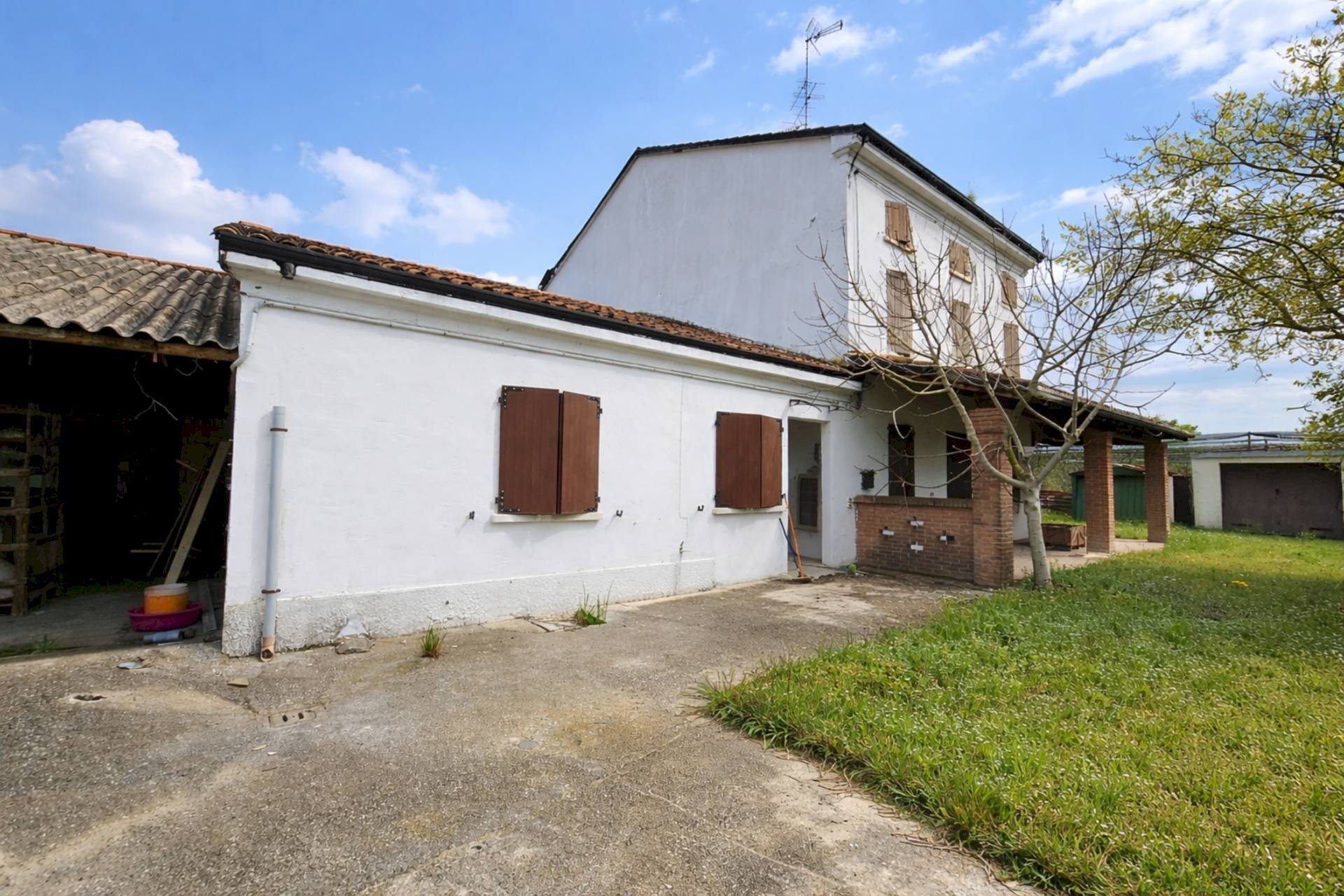 Foto 1 - Villa Concordia sulla Secchia - foto 1