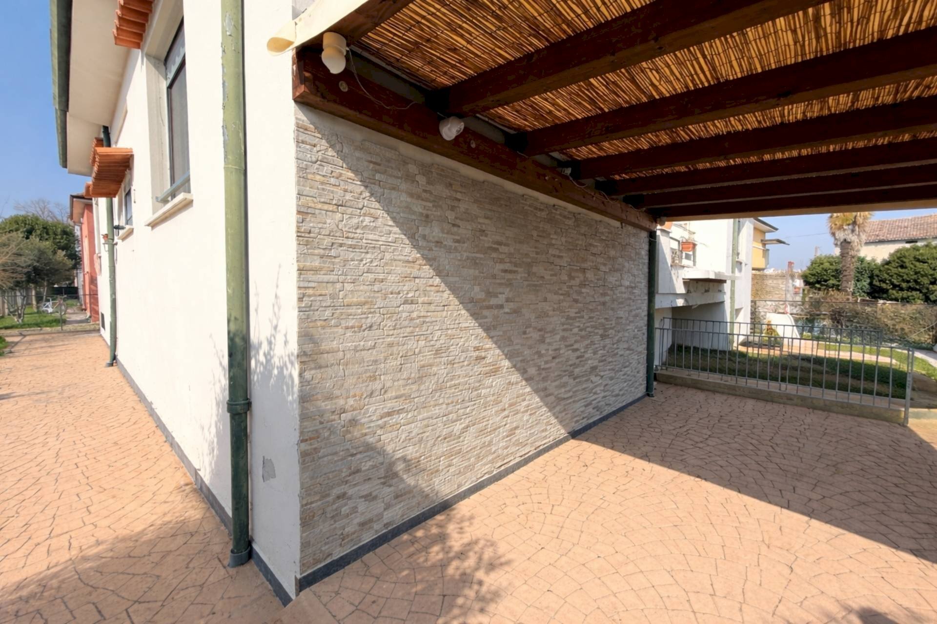 Foto 2 - Casa indipendente Borgo Mantovano - foto 2