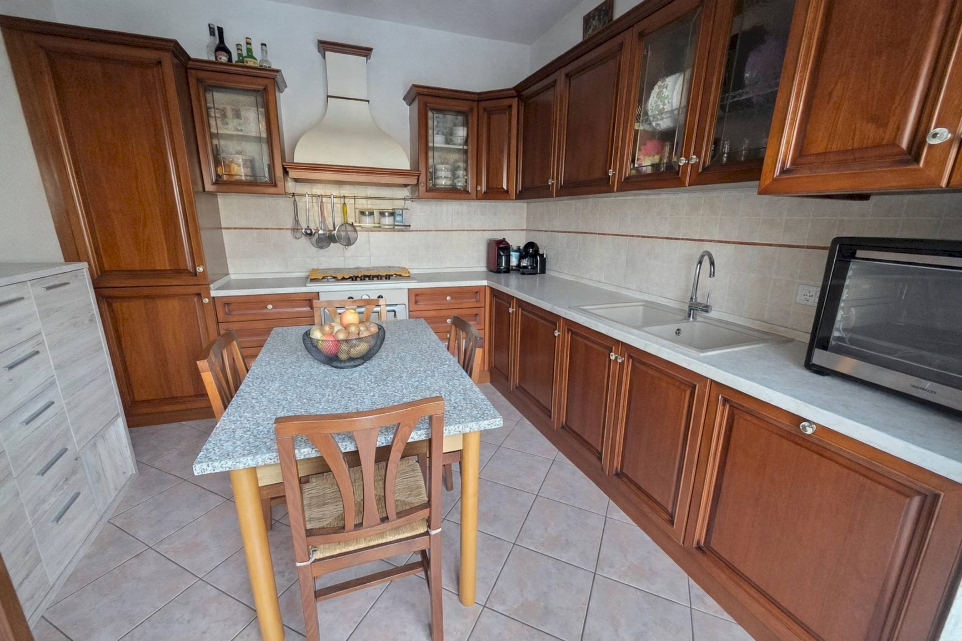 Foto 1 - Quadrilocale Medolla - foto 1