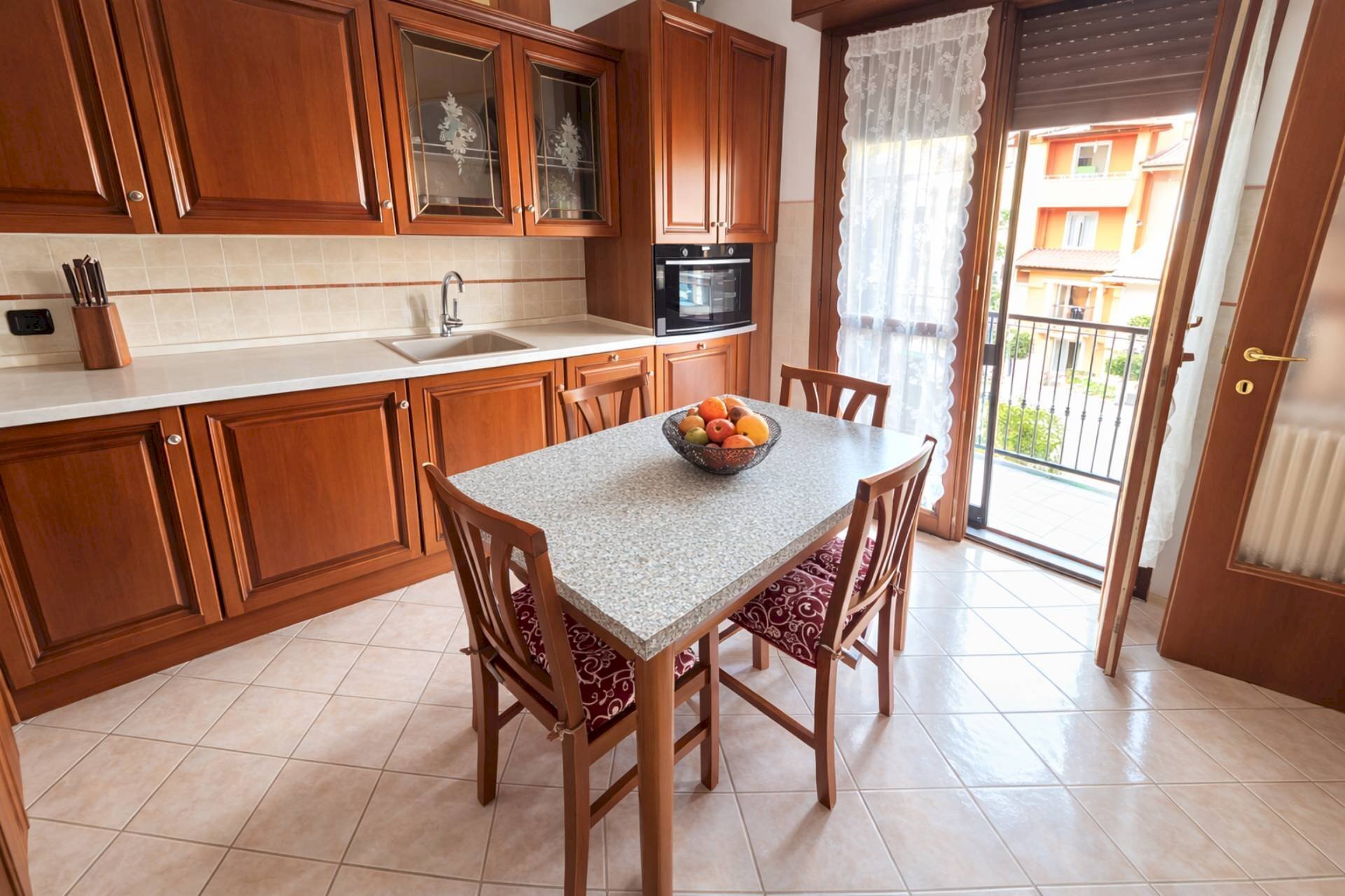 Foto 2 - Quadrilocale Medolla - foto 2